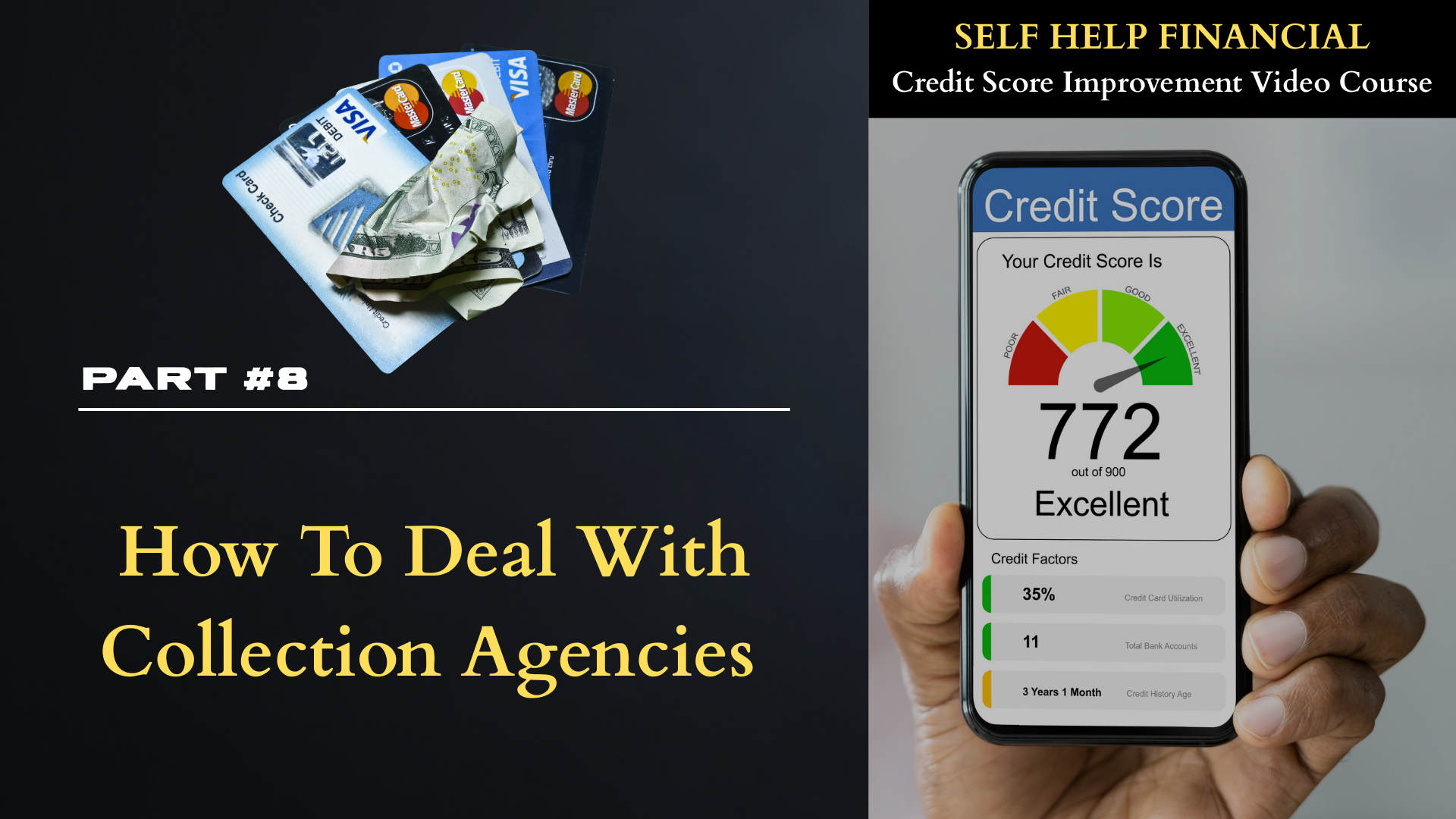 How To Deal With Collection Agencies